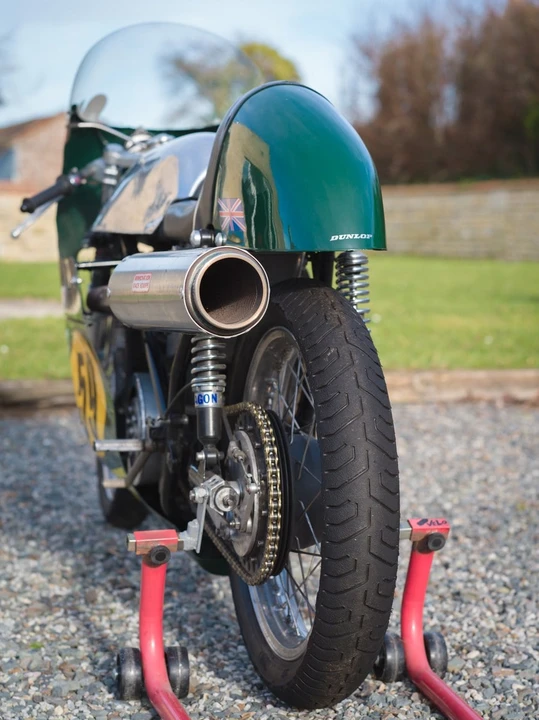 2011 Matchless - Image 14 of 30