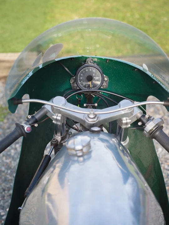 2011 Matchless - Image 24 of 30