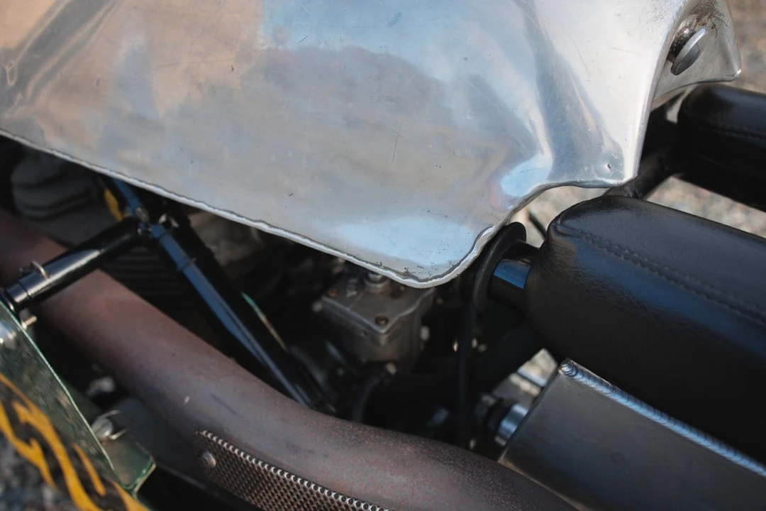 2011 Matchless - Image 27 of 30