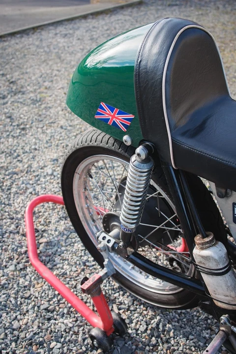 2011 Matchless - Image 25 of 30