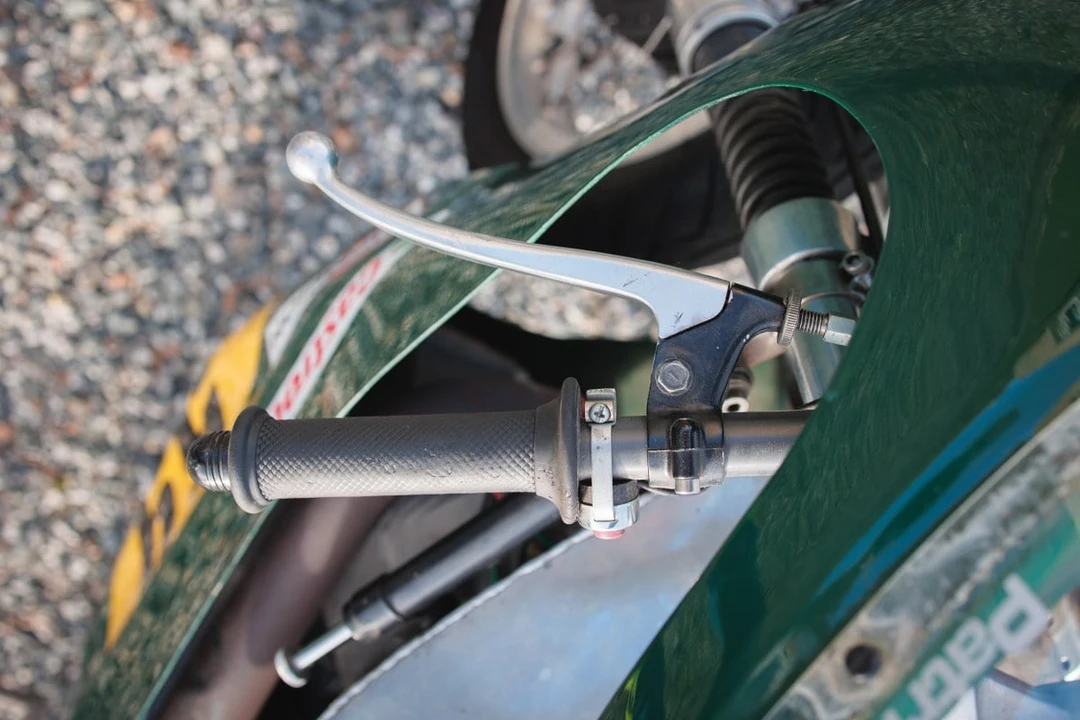 2011 Matchless - Image 29 of 30