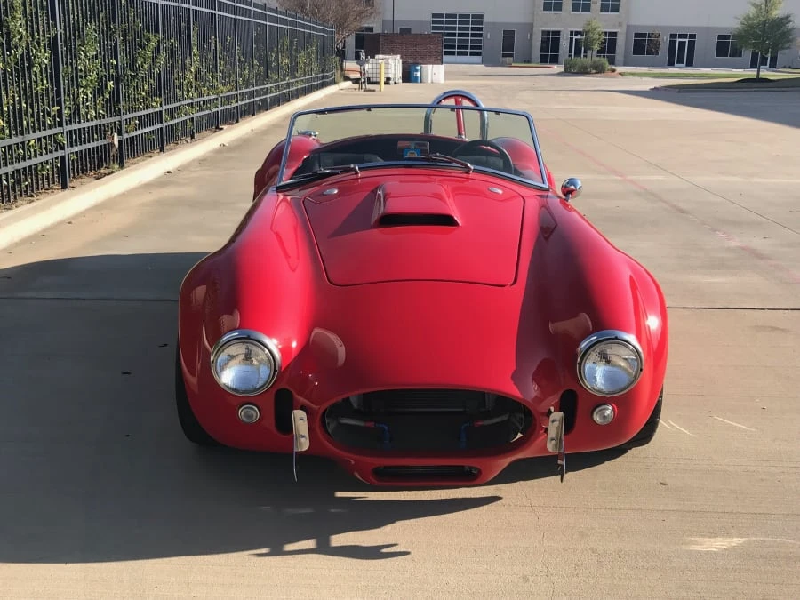 2011 Shelby Cobra Replica - Image 5 of 5