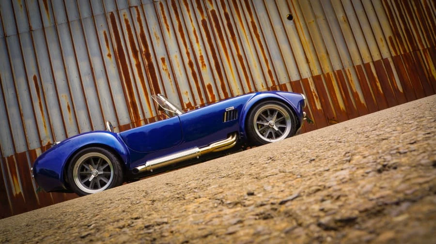2011 Shelby Cobra Replica - Image 7 of 8