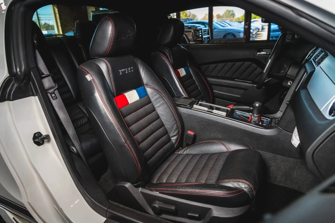 2011 Shelby GT350 - Image 11 of 21
