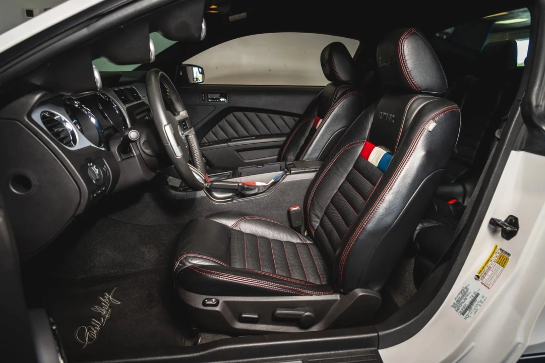 2011 Shelby GT350 - Image 13 of 21