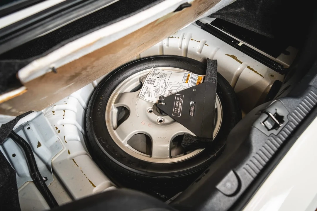 2011 Shelby GT350 - Image 15 of 21