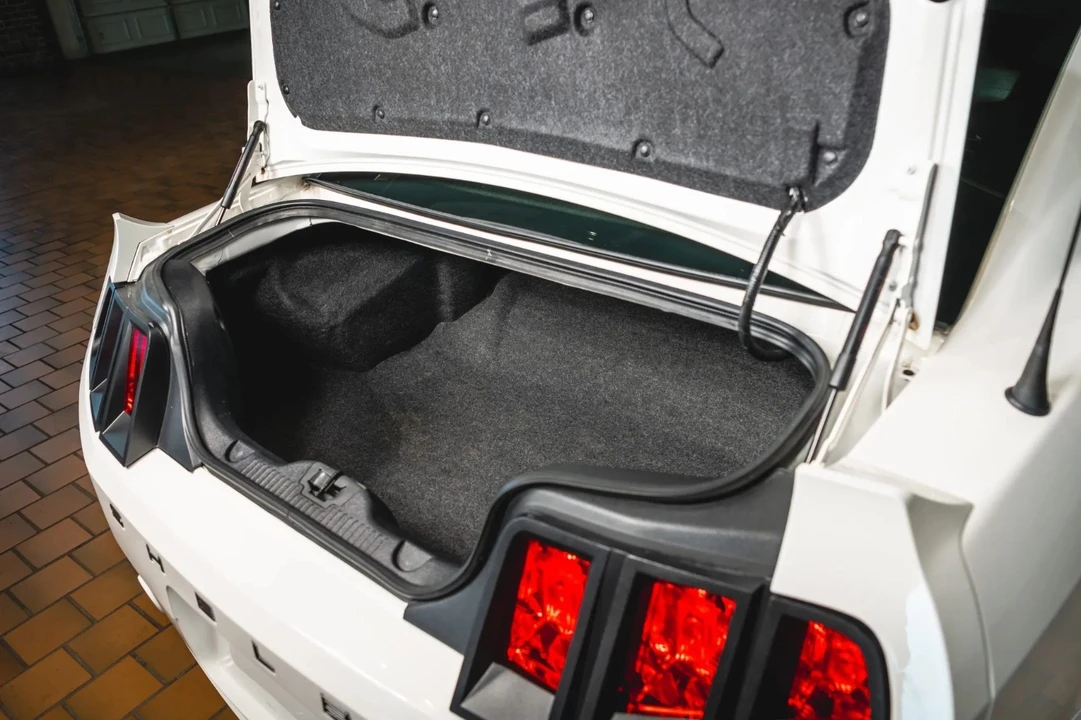 2011 Shelby GT350 - Image 14 of 21