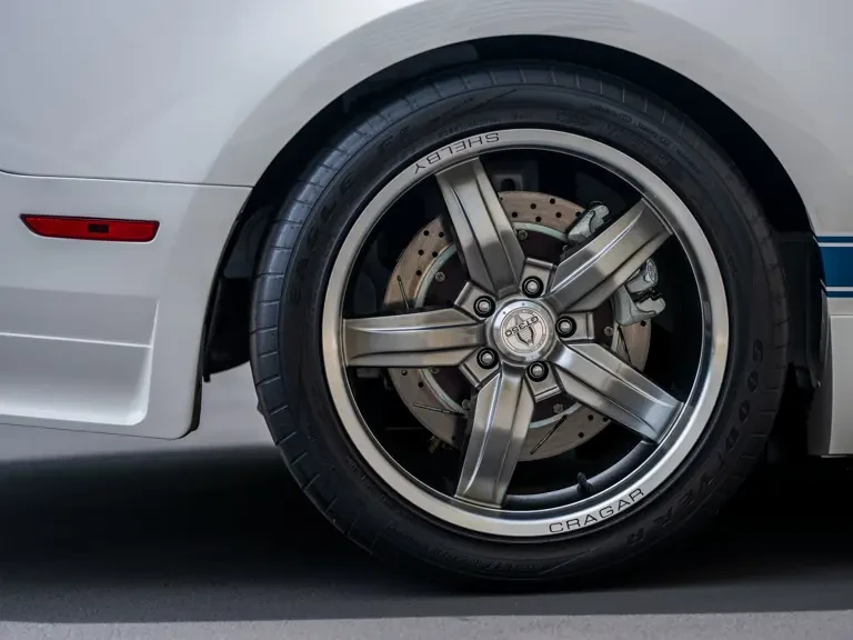 2011 Shelby GT350 - Image 29 of 31