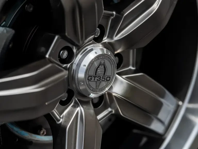 2011 Shelby GT350 - Image 18 of 31