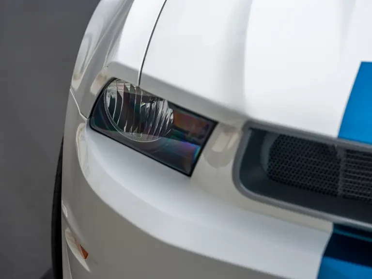 2011 Shelby GT350 - Image 16 of 31