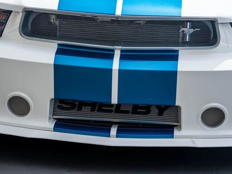 2011 Shelby GT350 - Image 17 of 31