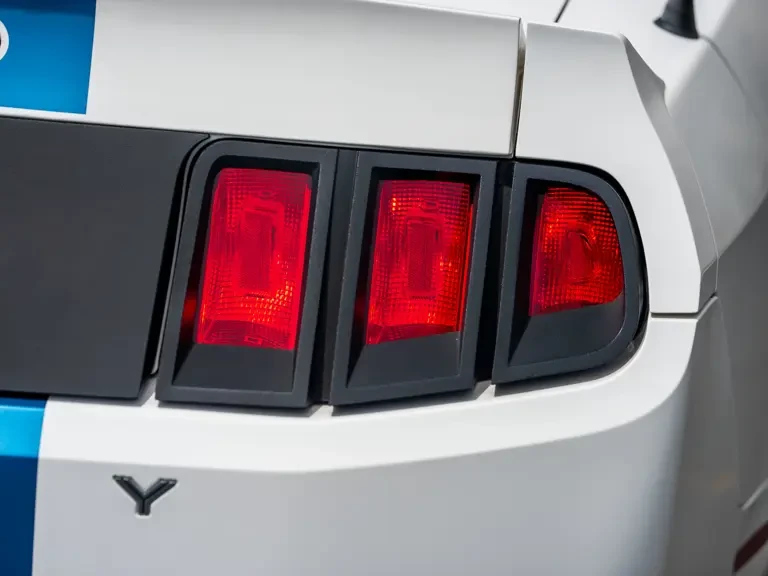 2011 Shelby GT350 - Image 23 of 31