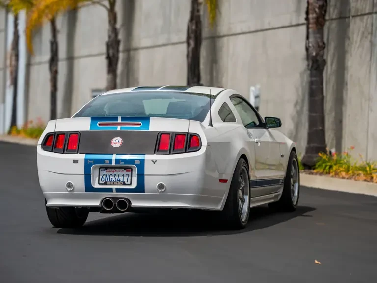 2011 Shelby GT350 - Image 9 of 31