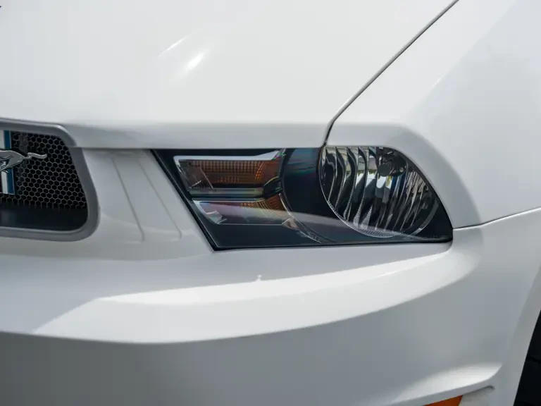 2011 Shelby GT350 - Image 15 of 31