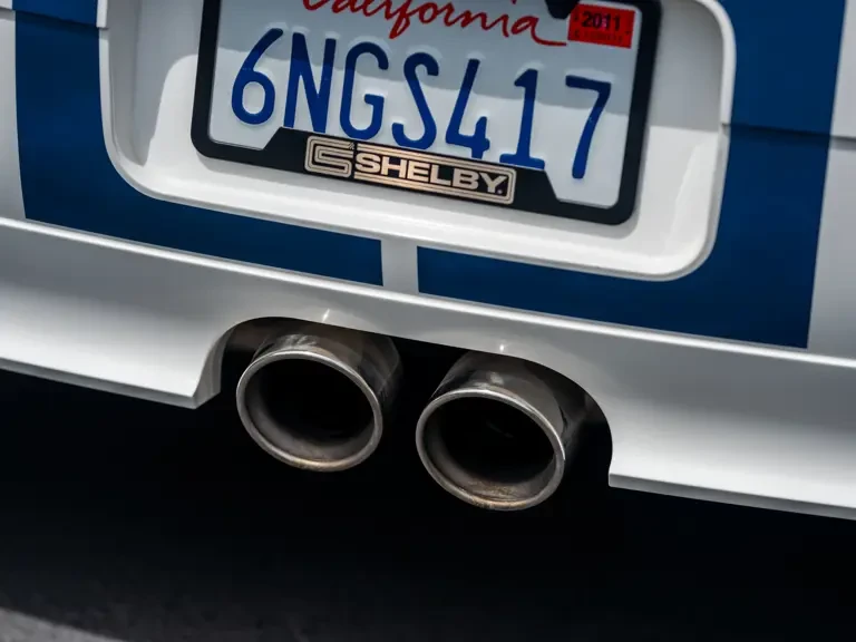 2011 Shelby GT350 - Image 25 of 31