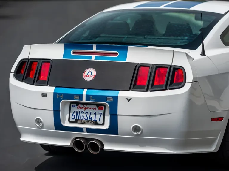 2011 Shelby GT350 - Image 22 of 31