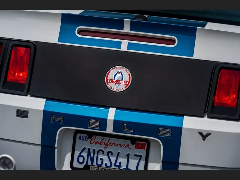 2011 Shelby GT350 - Image 26 of 31