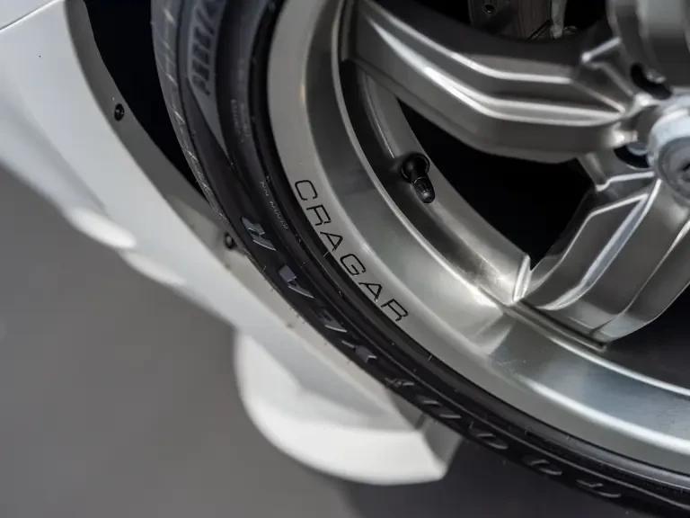 2011 Shelby GT350 - Image 20 of 31