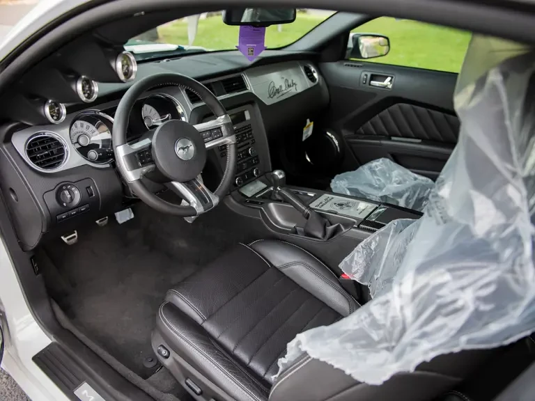 2011 Shelby GT350 - Image 5 of 31