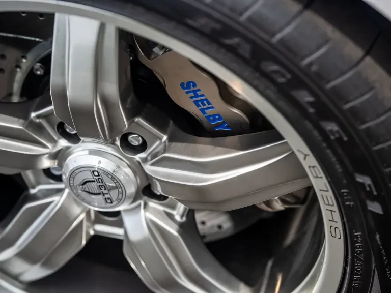 2011 Shelby GT350 - Image 21 of 31