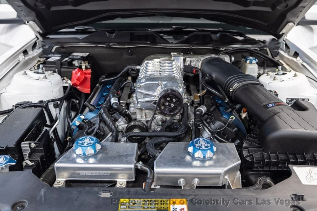 2011 Shelby GT350 - Image 9 of 12