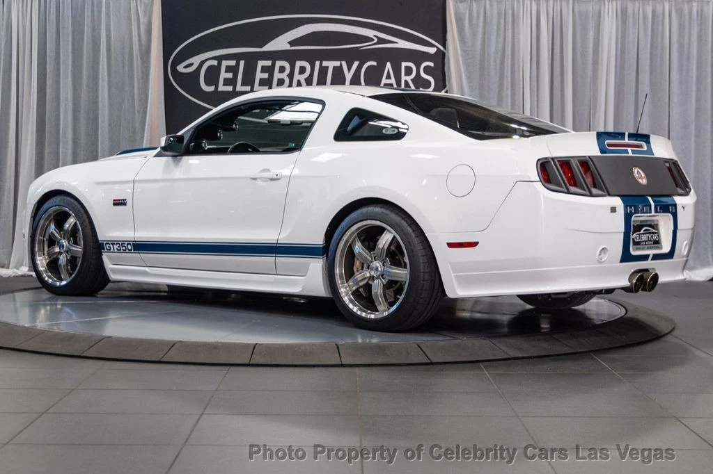 2011 Shelby GT350 - Image 2 of 12