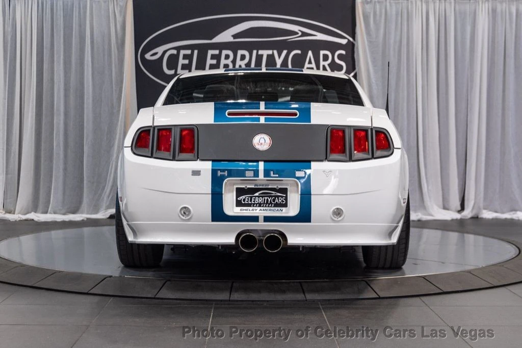 2011 Shelby GT350 - Image 4 of 12