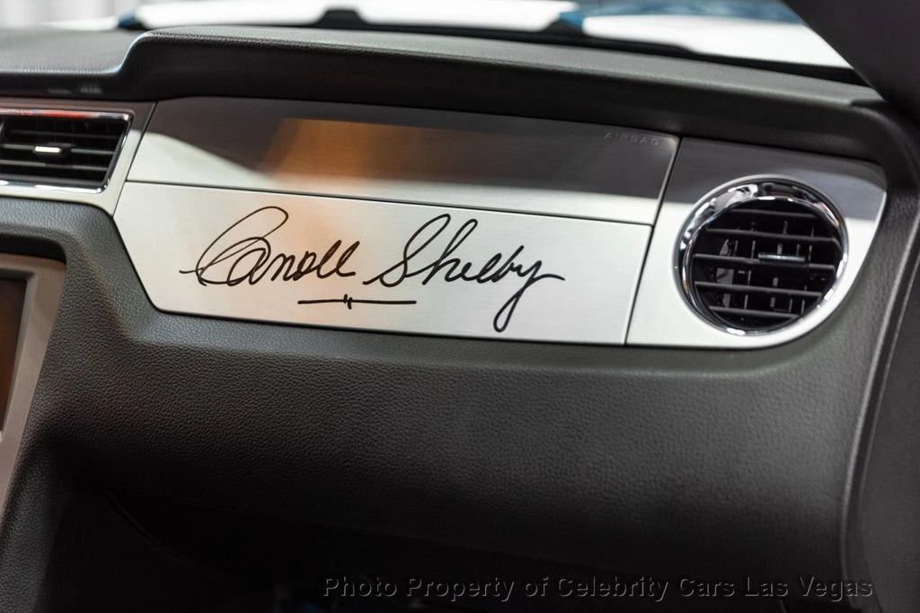 2011 Shelby GT350 - Image 5 of 12