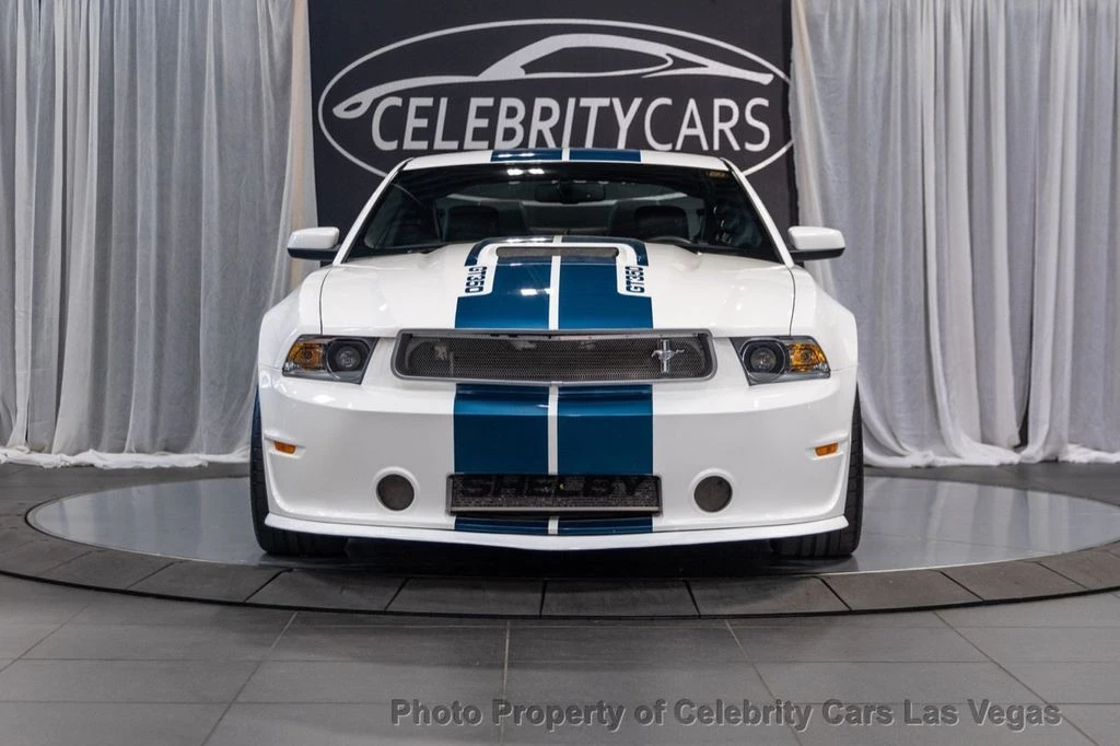 2011 Shelby GT350 - Image 8 of 12