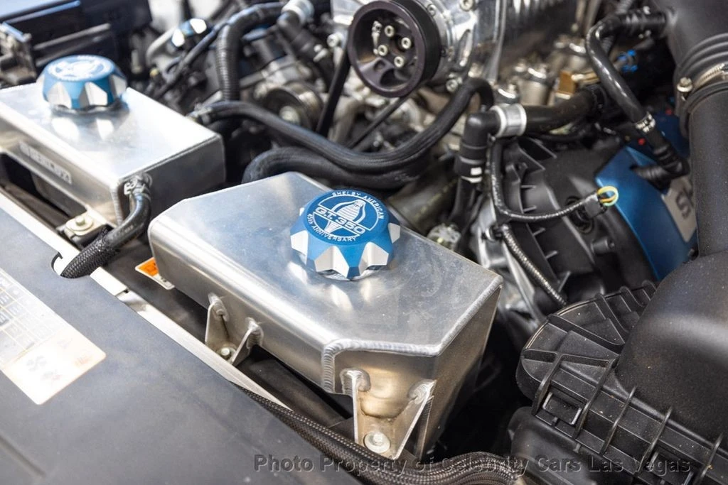 2011 Shelby GT350 - Image 10 of 12
