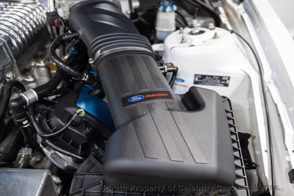 2011 Shelby GT350 - Image 11 of 12