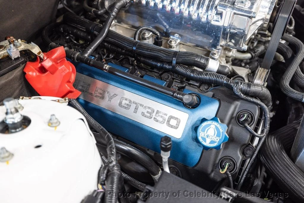 2011 Shelby GT350 - Image 3 of 12