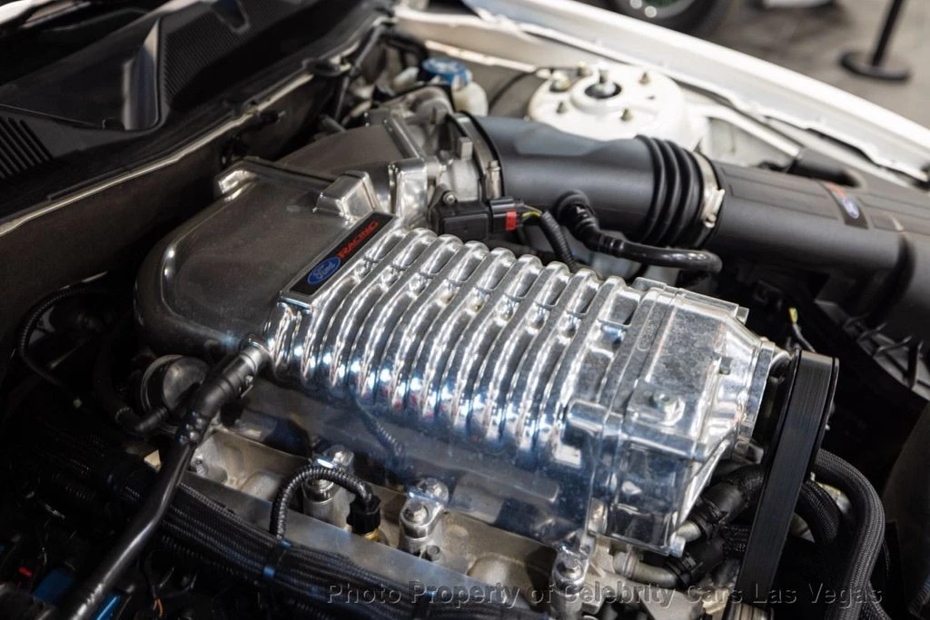 2011 Shelby GT350 - Image 12 of 12