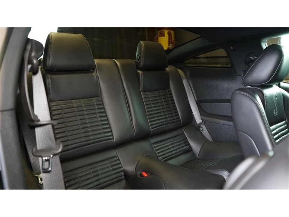 2011 Shelby GT500 - Image 15 of 31