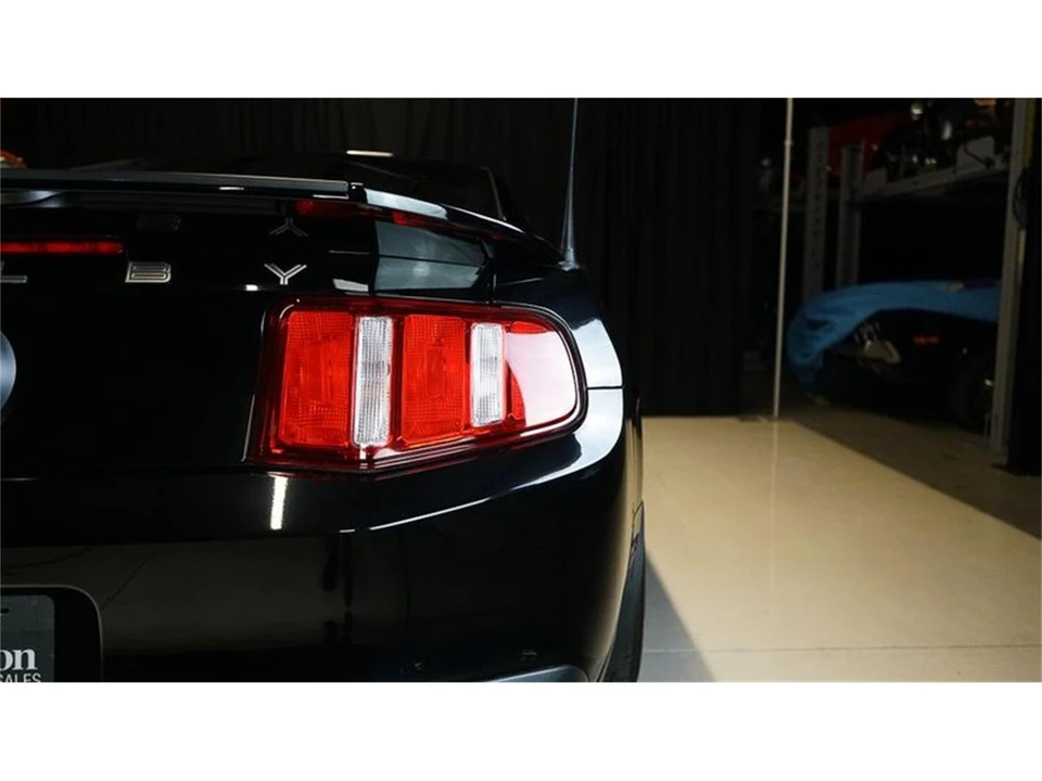 2011 Shelby GT500 - Image 19 of 31