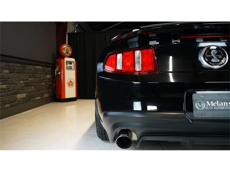 2011 Shelby GT500 - Image 17 of 31