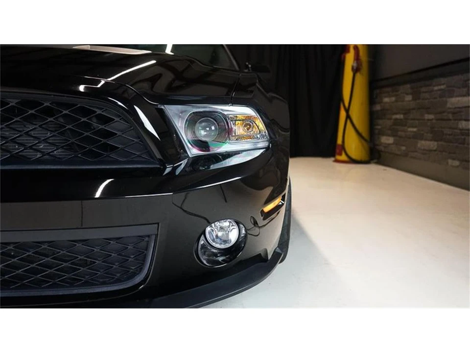 2011 Shelby GT500 - Image 29 of 31