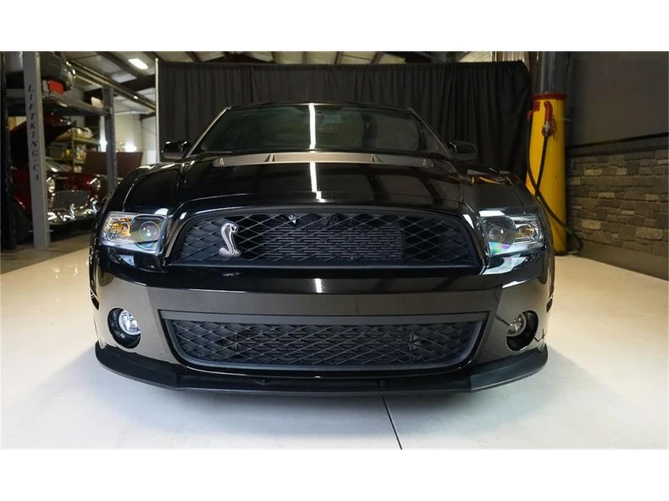 2011 Shelby GT500 - Image 27 of 31