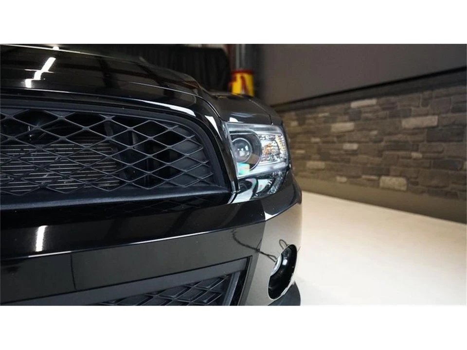2011 Shelby GT500 - Image 31 of 31