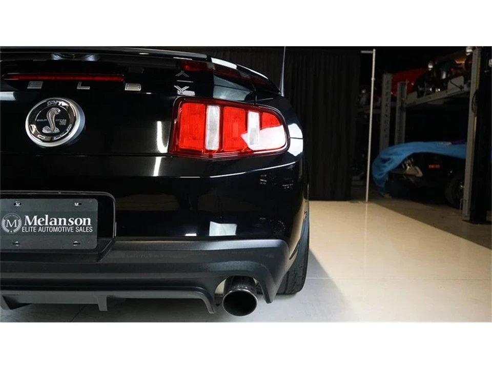 2011 Shelby GT500 - Image 20 of 31