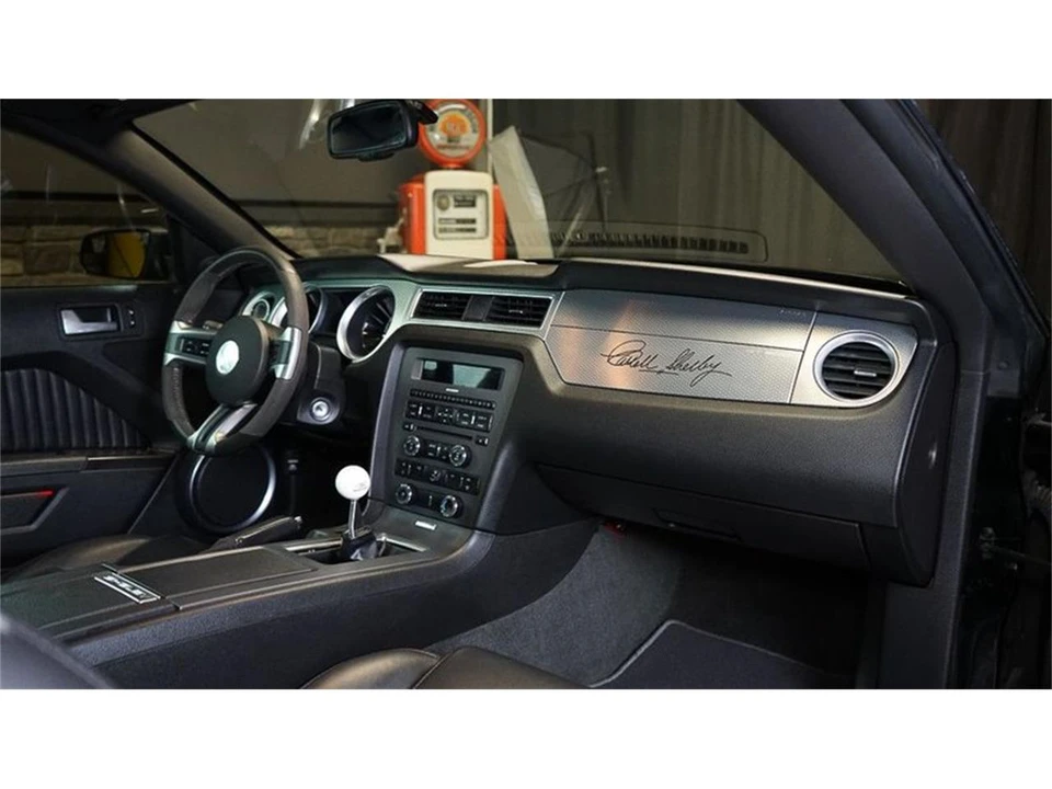 2011 Shelby GT500 - Image 8 of 31