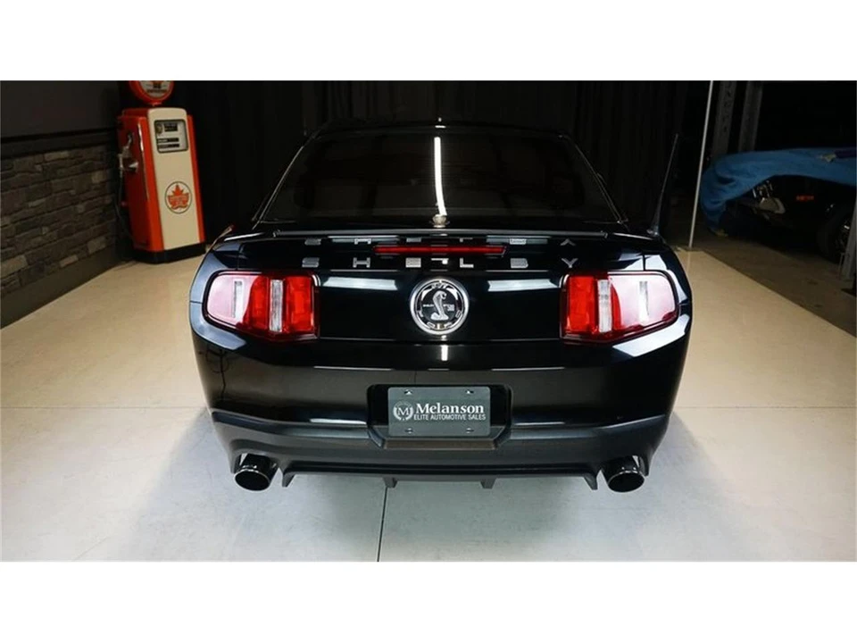 2011 Shelby GT500 - Image 6 of 31