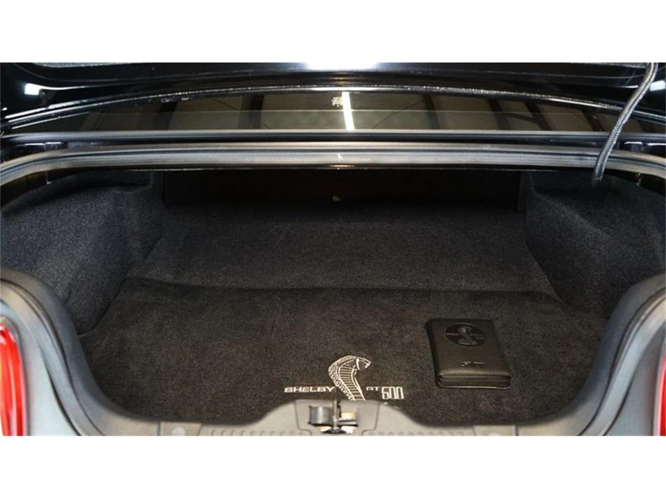 2011 Shelby GT500 - Image 24 of 31