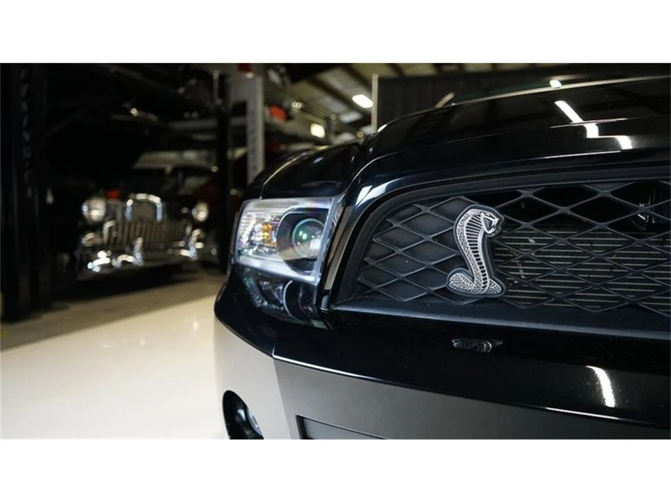 2011 Shelby GT500 - Image 30 of 31