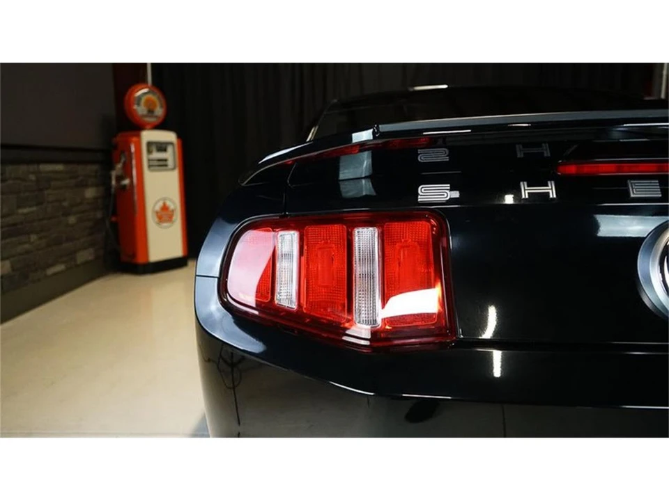 2011 Shelby GT500 - Image 16 of 31