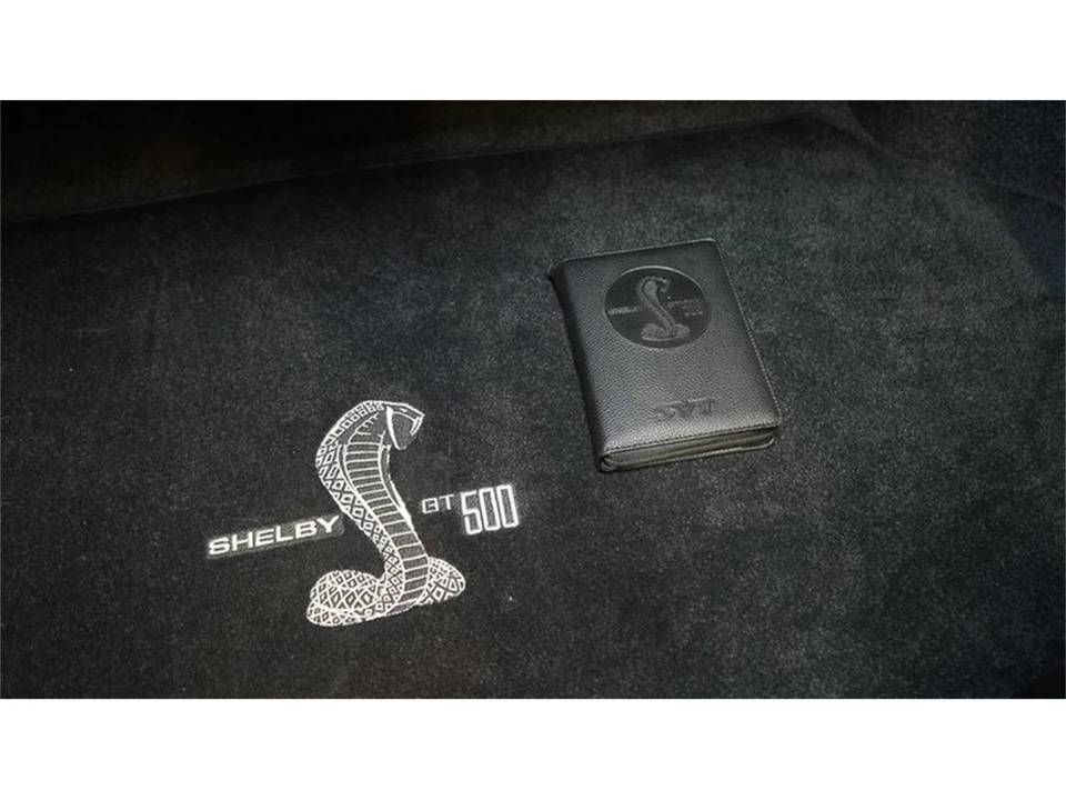2011 Shelby GT500 - Image 26 of 31