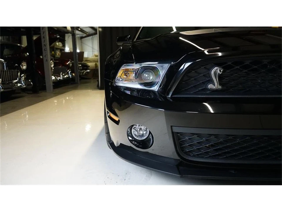 2011 Shelby GT500 - Image 28 of 31