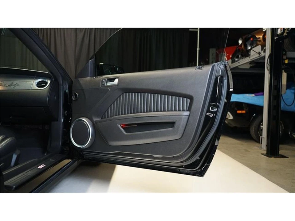2011 Shelby GT500 - Image 12 of 31