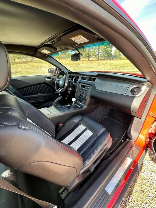 2011 Shelby GT500 - Image 14 of 17
