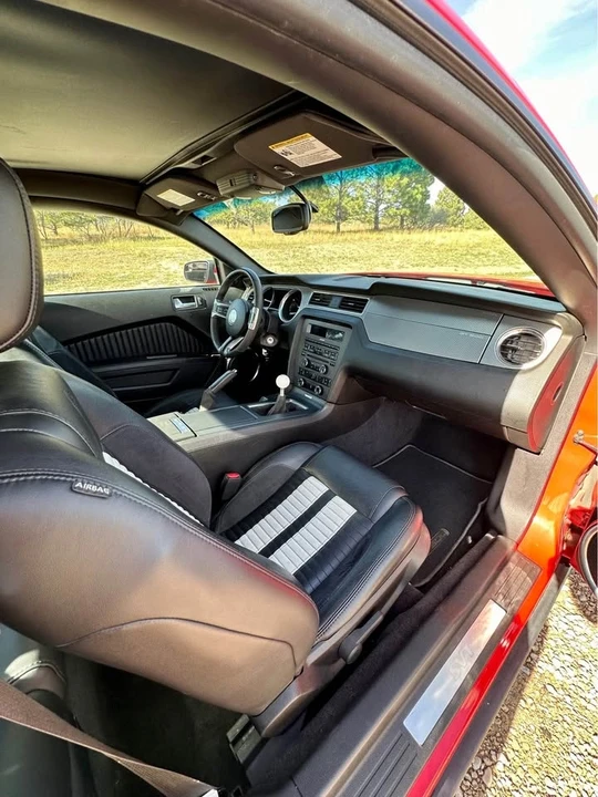 2011 Shelby GT500 - Image 14 of 17